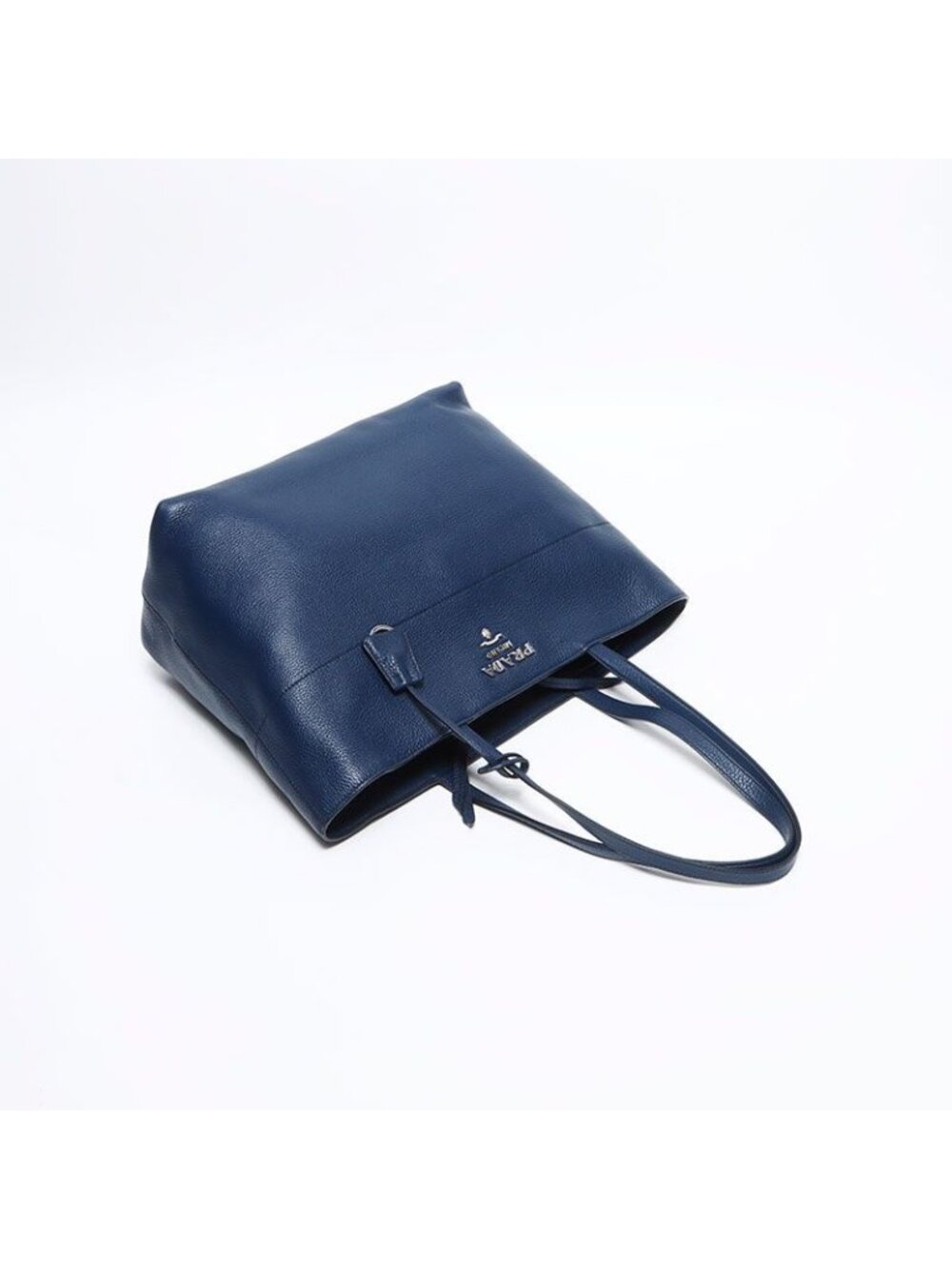 Prada Tote Charm Square - Picture 9 of 10